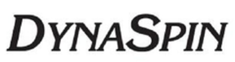 DYNASPIN Logo (EUIPO, 05/22/2009)