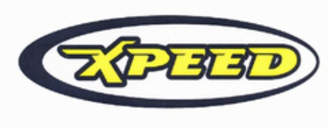 XPEED Logo (EUIPO, 05/24/2005)