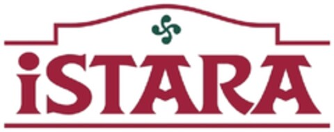 iSTARA Logo (EUIPO, 03.06.2009)