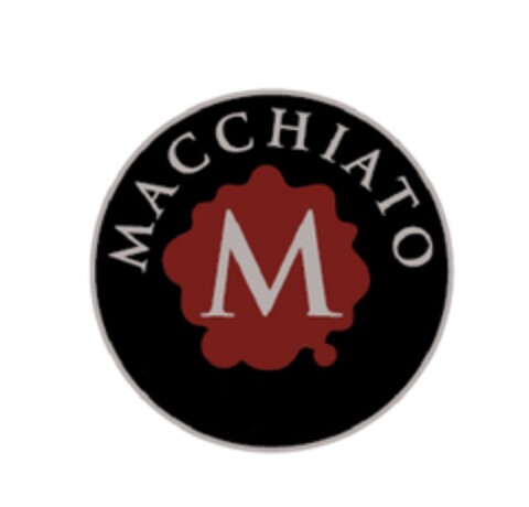 MACCHIATO  M Logo (EUIPO, 13.07.2009)