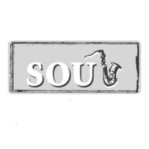 SOUL Logo (EUIPO, 11.09.2009)