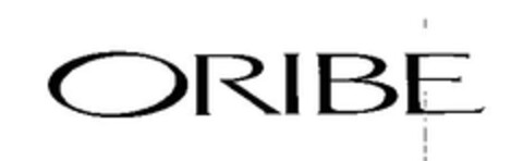 ORIBE Logo (EUIPO, 04.09.2009)
