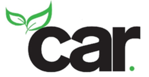 car Logo (EUIPO, 22.09.2009)