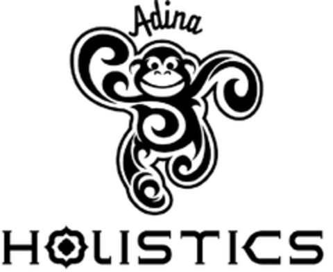 Adina HOLISTICS Logo (EUIPO, 08.10.2009)