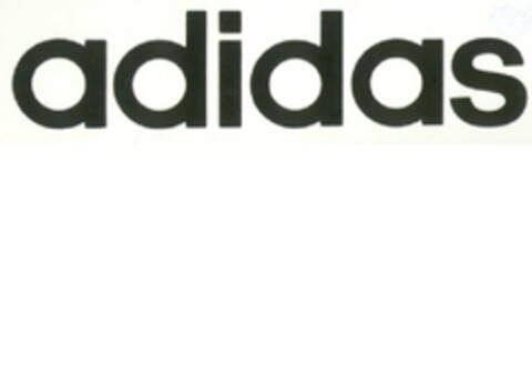 adidas Logo (EUIPO, 14.12.2009)