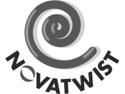 NOVATWIST Logo (EUIPO, 16.04.2010)