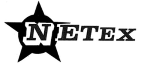 NETEX Logo (EUIPO, 04.05.2010)