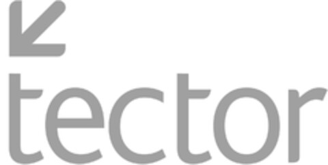 tector Logo (EUIPO, 01.06.2010)