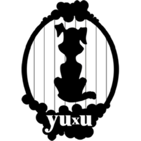 YUxU Logo (EUIPO, 22.11.2010)