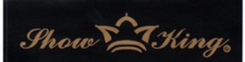 Show King Logo (EUIPO, 16.12.2010)