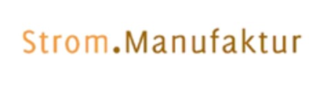 Strom.Manufaktur Logo (EUIPO, 09.02.2011)