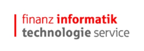 finanz informatik technologie service Logo (EUIPO, 13.04.2011)