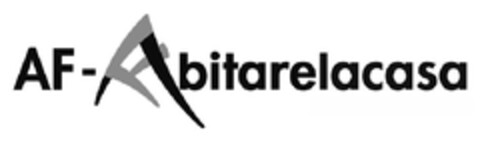 AF - ABITARE LA CASA Logo (EUIPO, 18.04.2011)