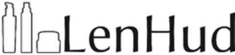 LenHud Logo (EUIPO, 06/21/2011)