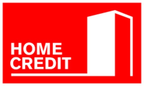 Home Credit Logo (EUIPO, 15.07.2011)