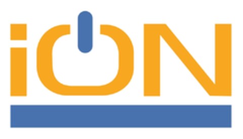 ION Logo (EUIPO, 07/26/2011)