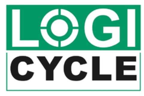 LOGI CYCLE Logo (EUIPO, 09/07/2011)