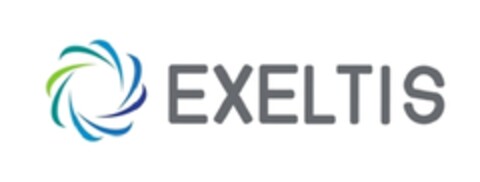 EXELTIS Logo (EUIPO, 08.09.2011)