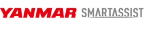 YANMAR SMARTASSIST Logo (EUIPO, 10/27/2011)