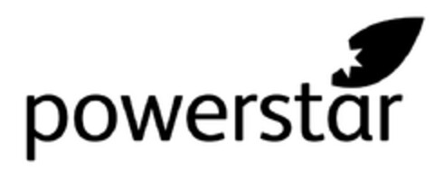 powerstar Logo (EUIPO, 01.11.2011)