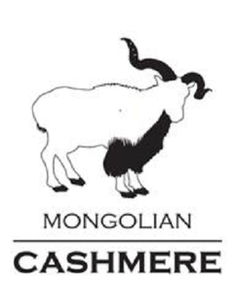 MONGOLIAN CASHMERE Logo (EUIPO, 15.11.2011)