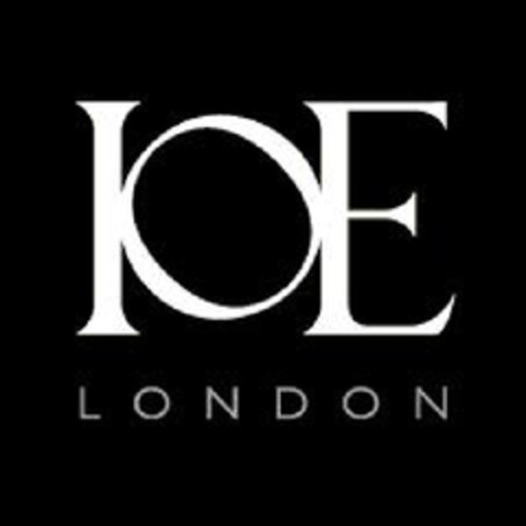 IOE LONDON Logo (EUIPO, 08.12.2011)