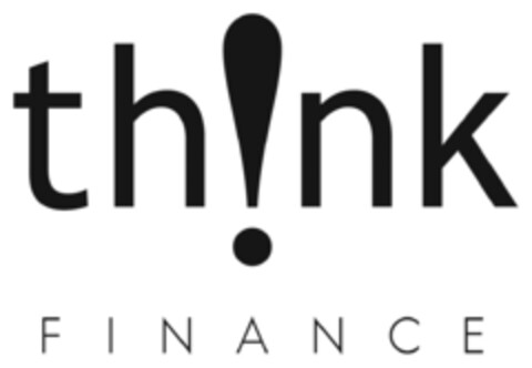 THINK FINANCE Logo (EUIPO, 30.03.2012)