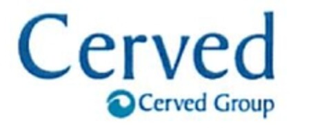 Cerved Cerved Group Logo (EUIPO, 05/08/2012)