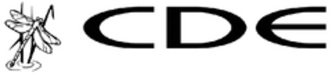 CDE Logo (EUIPO, 05/08/2012)