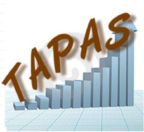 TAPAS Logo (EUIPO, 05/14/2012)