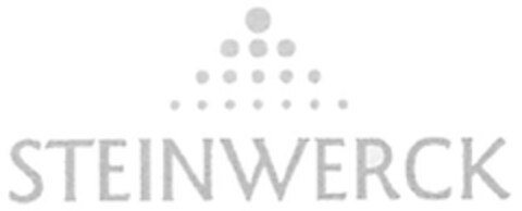 STEINWERCK Logo (EUIPO, 05/22/2012)