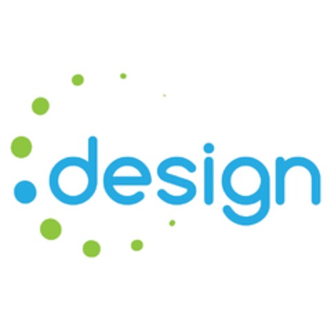 .design Logo (EUIPO, 05/25/2012)