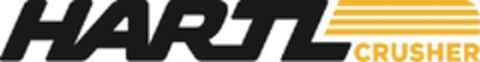HARTL CRUSHER Logo (EUIPO, 18.06.2012)