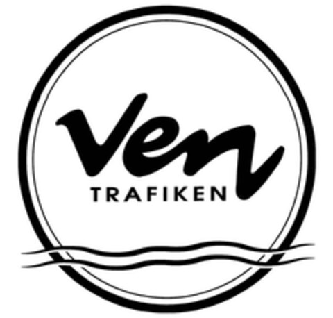 Ven TRAFIKEN Logo (EUIPO, 12.06.2012)