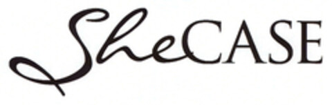 SHECASE Logo (EUIPO, 10.07.2012)