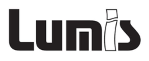 Lumis Logo (EUIPO, 09.08.2012)