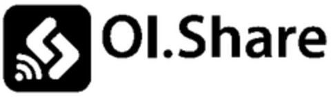 OI.Share Logo (EUIPO, 05.09.2012)