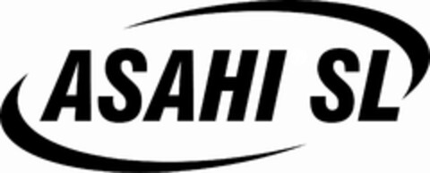 ASAHI SL Logo (EUIPO, 09/26/2012)