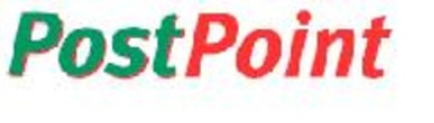 PostPoint Logo (EUIPO, 29.11.2012)