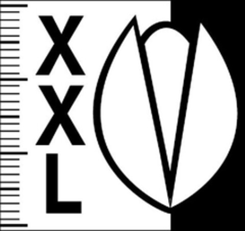 XXL Logo (EUIPO, 11.12.2012)