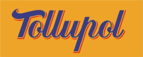 TOLLUPOL Logo (EUIPO, 01/10/2013)