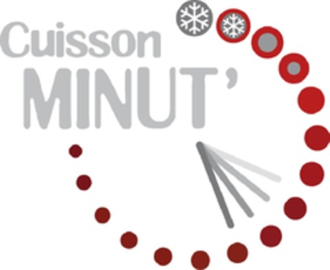 Cuisson MINUT' Logo (EUIPO, 04.02.2013)