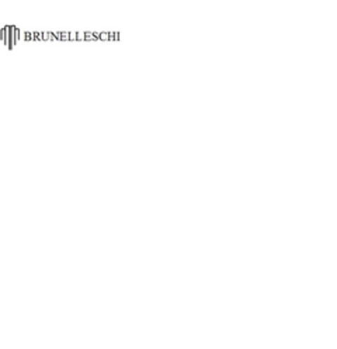 BRUNELLESCHI Logo (EUIPO, 15.02.2013)