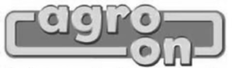AGRO ON Logo (EUIPO, 21.02.2013)