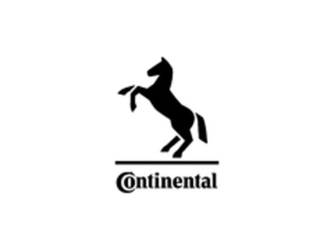 Continental Logo (EUIPO, 25.02.2013)