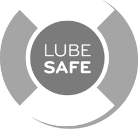 LUBE SAFE Logo (EUIPO, 19.03.2013)