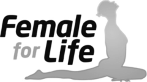 FEMALE FOR LIFE Logo (EUIPO, 01.04.2013)