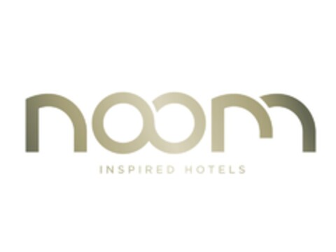 noom inspired hotels Logo (EUIPO, 16.04.2013)