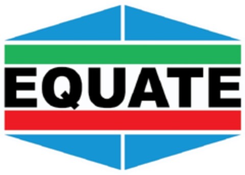 EQUATE Logo (EUIPO, 04/22/2013)