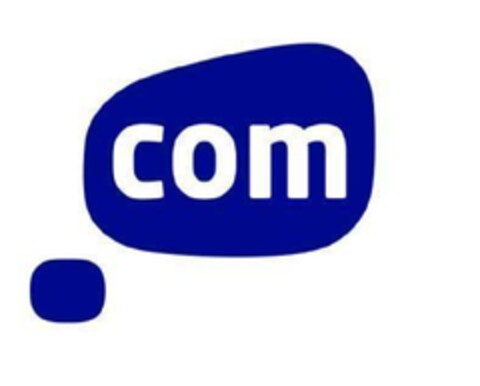 com Logo (EUIPO, 30.04.2013)